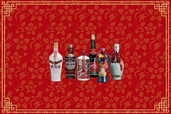 琅琊区烟酒回收白酒